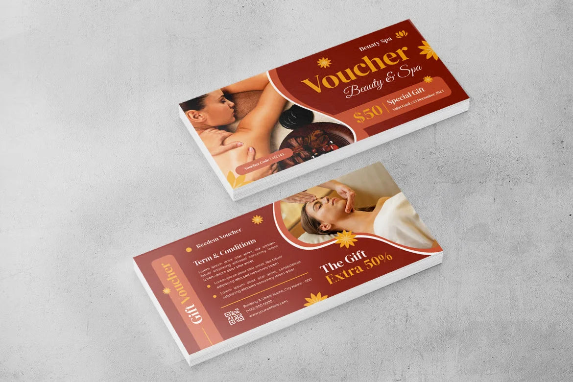 Gift Card Design temp-04