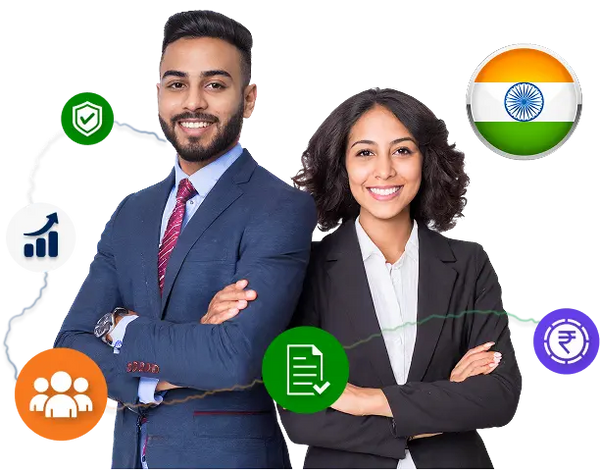 Register Your Private Limited Company with Filing Through the MCA