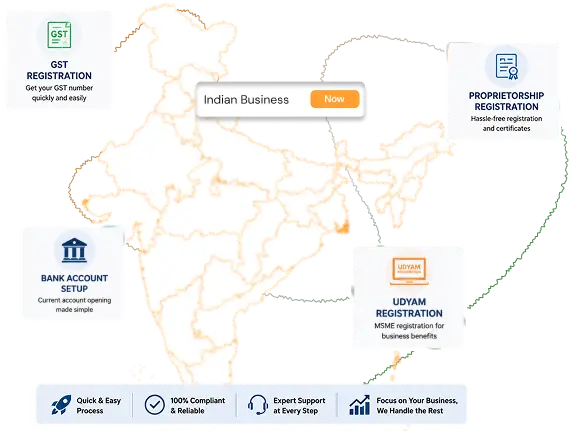Start Your Indian Business the Right Way