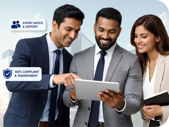 Public Limited Company Registration Enables Capital Raising