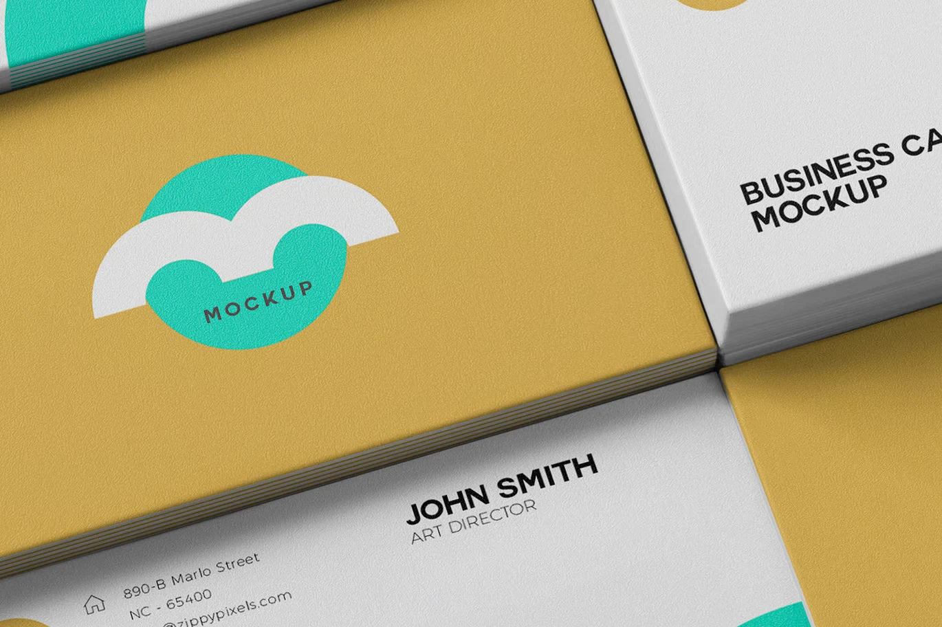 Business cards temp-9
