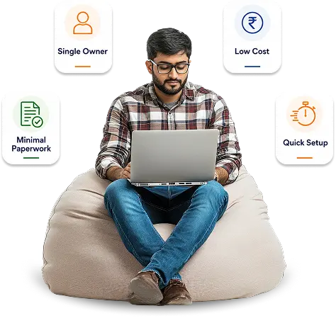 The Fastest Way to Start Your Business in India