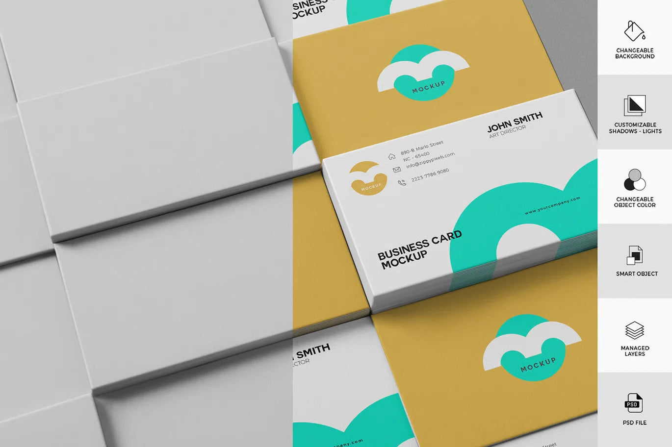 Business cards temp-9
