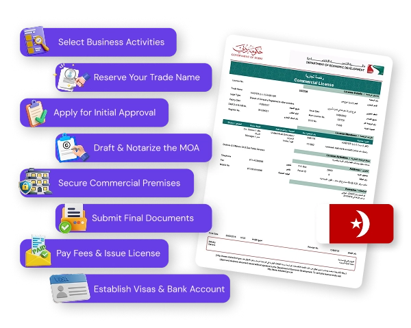 UAQ DED License and Full Setup