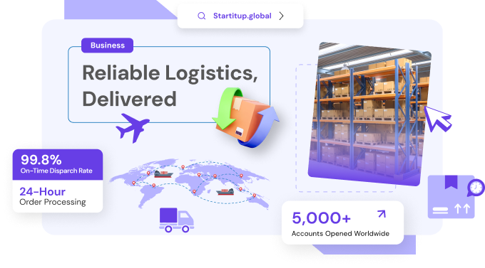 Warehousing in Texas – USA