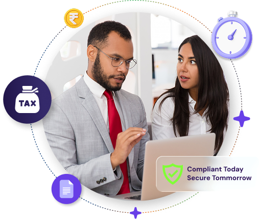 We Keep Your Indian Business Compliant Year After Year