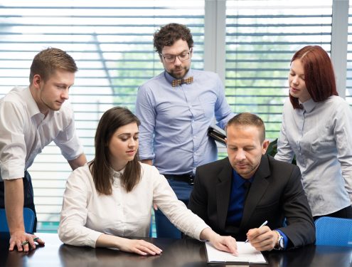 Global Business Setup The Ultimate Guide